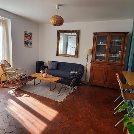 La Bycoque, Maison 2 Chambres Au Calme Thomery 外观 照片