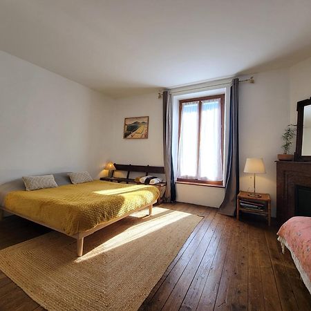 La Bycoque, Maison 2 Chambres Au Calme Thomery 外观 照片